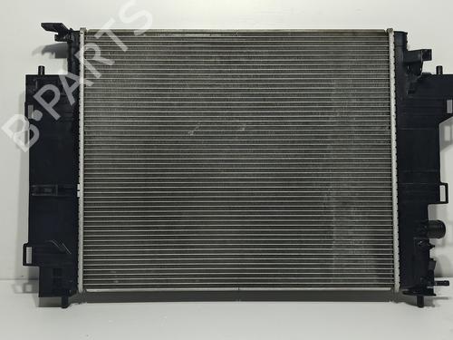 Køler SMART FORTWO Coupe (453)  | BP24233572M31 