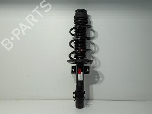 Used Right front shock absorber AUDI A1 (8X1, 8XK) 1.6 TDI (90 hp) 22940809