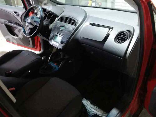 Mass air flow sensor SEAT ALTEA (5P1) 1.9 TDI | BP3331122M95 