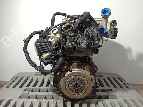 Engine SEAT IBIZA IV (6J5, 6P1) 1.2 TSI | BP16818556M1