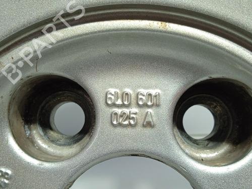 Rim SEAT IBIZA III (6L1) 1.4 TDI | BP27188564C45 