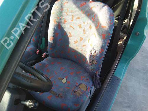 Pièces Détachées Usagées RENAULT TWINGO I (C06_) 1.2 (C066, C068) (58 hp) 4280037
