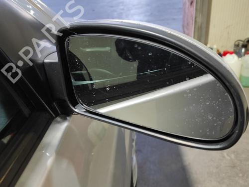 Right mirror FORD FOCUS I (DAW, DBW) 1.8 Turbo DI / TDDi | BP28364289C27 