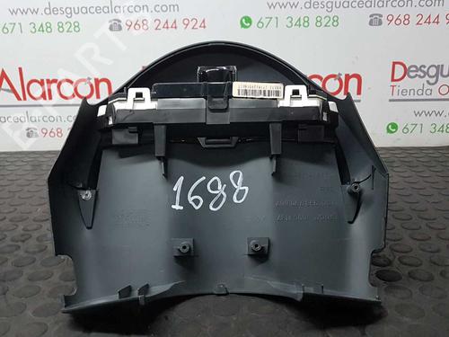 Instrument cluster SMART CITY-COUPE (450) 0.7 (450.352, 450.353) | BP2736423C47 