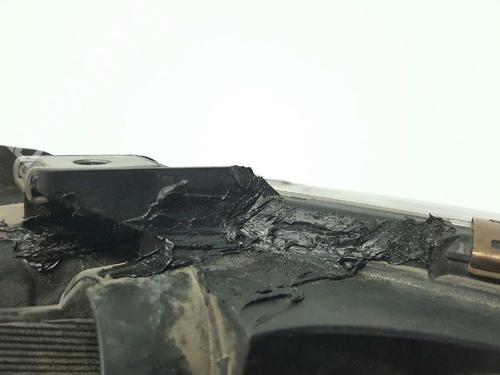 Left headlight MAZDA 6 Hatchback (GG) 2.3 (GG3S) | BP2773770C28