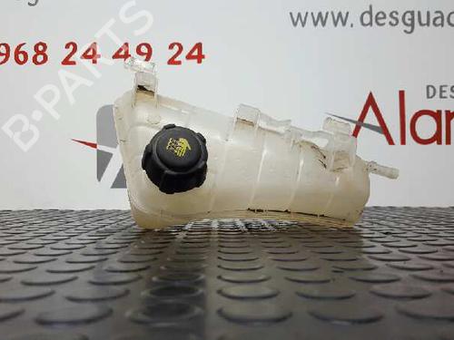 Expansion tank RENAULT KANGOO / GRAND KANGOO II (KW0/1_) 1.5 dCi 90 (KW05, KW08, KW0G, KW11) | BP2730060C120 