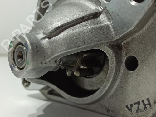Starter RENAULT CLIO III (BR0/1, CR0/1) 1.5 dCi | BP25041424M8 