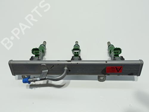 Injection rail RENAULT CAPTUR II (HF_) TCe 100 (HFMT) | BP24303087M98