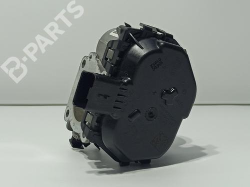 Used Throttle body CITROËN BERLINGO (ER_, EC_) 1.5 BlueHDi 100 (102 hp) 11863336