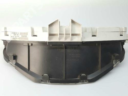 Instrument cluster VOLVO V50 (545) 2.0 D | BP3676749C47 