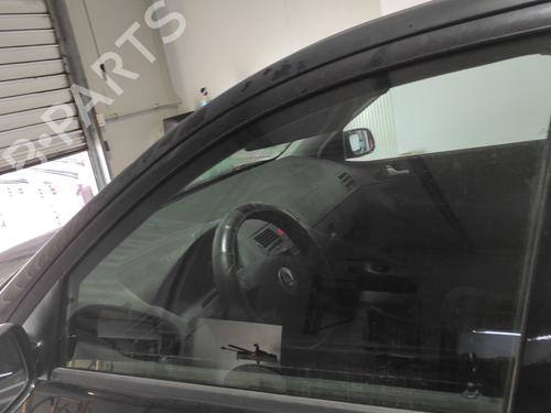 Szyba drzwi przednich lewych SKODA FABIA I (6Y2) 1.9 SDI | BP29601930C18