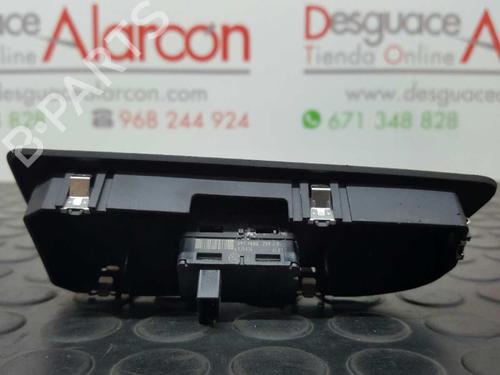 Right front window switch BMW 1 (E87)  | BP2755509I26
