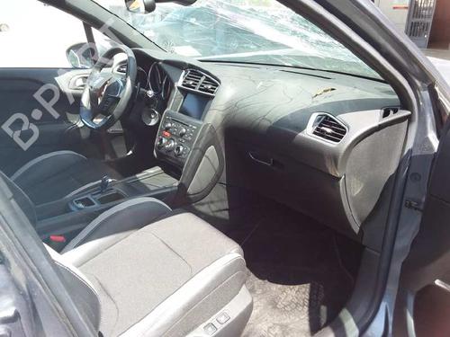 Electronic sensor CITROËN DS4 (NX_) 1.6 HDi 110 | BP14534070M84