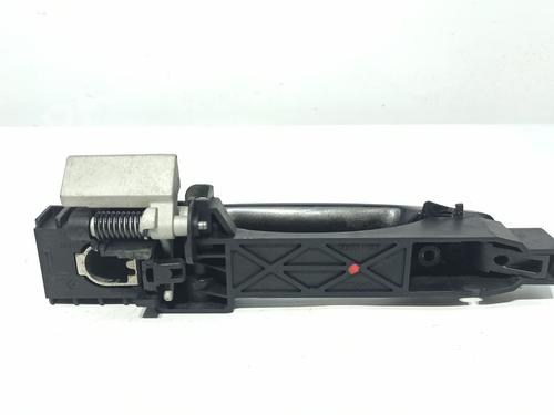 Front right exterior door handle NISSAN QASHQAI I (J10, NJ10) 2.0 dCi | BP11933263C129 