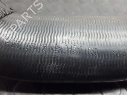 Pipe MERCEDES-BENZ E-CLASS (W211) E 220 CDI (211.006) | BP14530952M125 