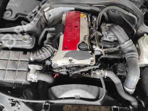 Engine MERCEDES-BENZ CLK (C208) CLK 230 Kompressor (208.347) | BP10283715M1 