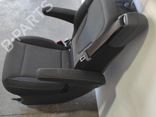 Rear seat MERCEDES-BENZ V-CLASS (W447) V 200 CDI / d 4-matic (447.811, 447.813, 447.815) | BP24459976C17