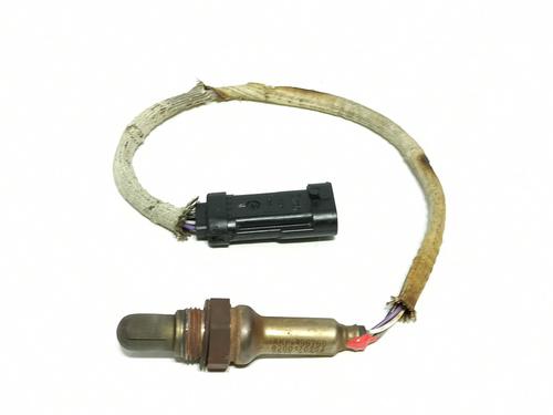 Electronic sensor RENAULT CLIO III (BR0/1, CR0/1)  | BP8957543M84 