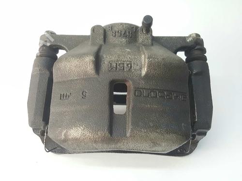 Used Left front brake caliper NISSAN QASHQAI II (J11, J11_) 1.6 dCi (130 hp) 11542999