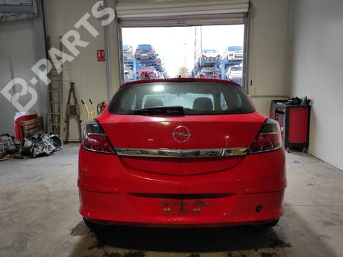 Starter OPEL ASTRA H GTC (A04) 1.4 (L08) | BP11286813M8 