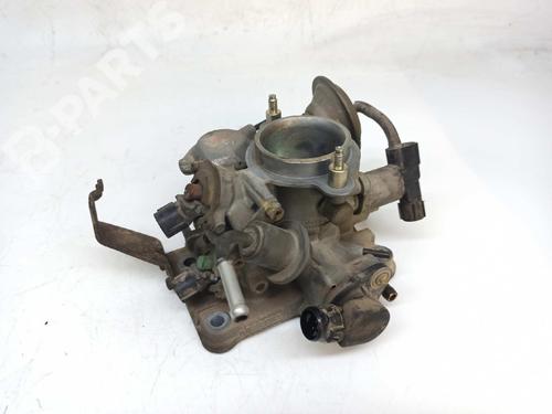 Used Throttle body HONDA CIVIC V Hatchback (EG) 1.5 i 16V (EG4) (90 hp) 8641474
