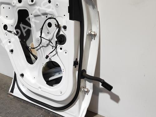 Left rear door AUDI Q5 (8RB) 2.0 TFSI quattro | BP18143871C4 