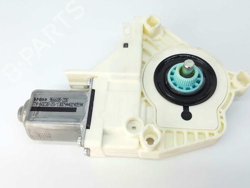 Left rear window motor AUDI A4 B8 (8K2) 2.0 TDI | BP6068647E23 