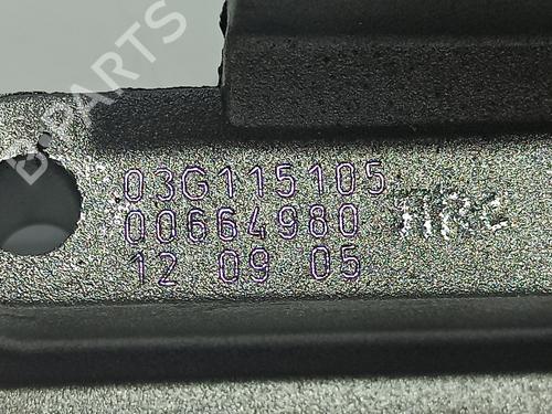 Other SEAT LEON (1P1) 2.0 TDI 16V | BP15392086O1