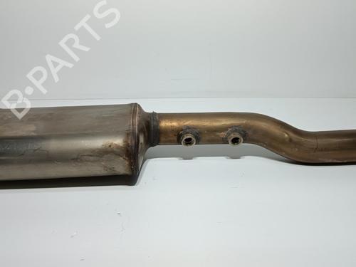 Used Catalyst BMW 1 (F40) 118 d (150 hp) 28504730