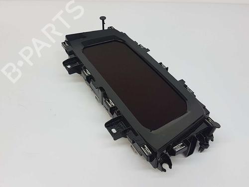 Instrument cluster VW GOLF VIII (CD1, DA1) 1.0 eTSI | BP11528282C47