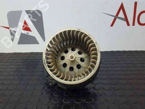 Heater blower motor PEUGEOT 307 (3A/C) 1.6 16V | BP2748822M62 