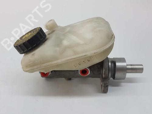 Used Brake master cylinder PEUGEOT PARTNER MPV (5_, G_) 1.6 HDi 90 (90 hp) 5874550