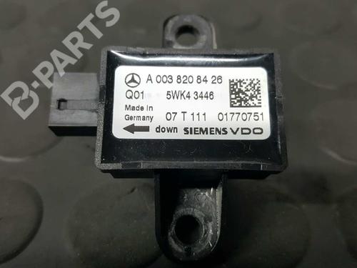 Capteur électronique MERCEDES-BENZ M-CLASS (W164) ML 320 CDI 4-matic (164.122) | BP2745261M84 