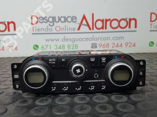 Used Climate control RENAULT KOLEOS I (HY_) 2.0 dCi 4x4 (HY0K) (150 hp) 2757590