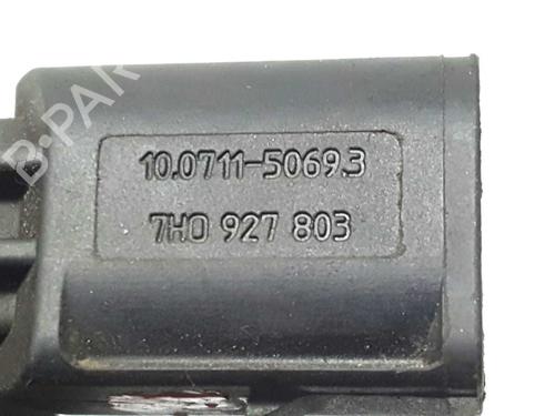 Elektronische sonde VW CADDY III Box Body/MPV (2KA, 2KH, 2CA, 2CH) 1.9 TDI | BP14528304M84