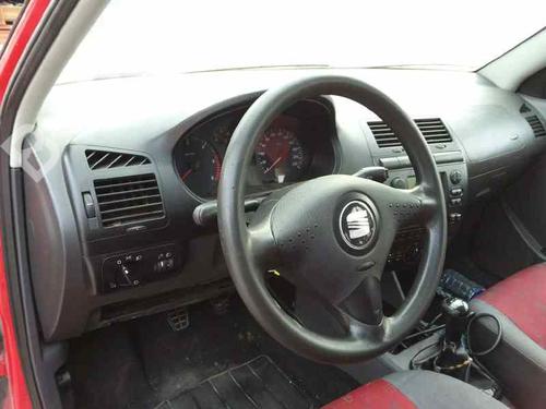 Heater blower motor SEAT IBIZA II (6K1) 1.9 SDI | BP6245949M62 