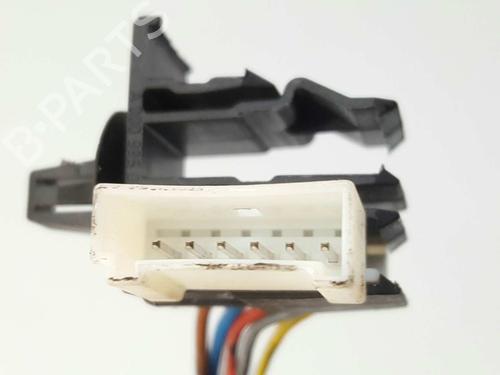 Front right exterior door handle MERCEDES-BENZ S-CLASS (W220) S 500 (220.075, 220.175, 220.875) | BP5838470C129 