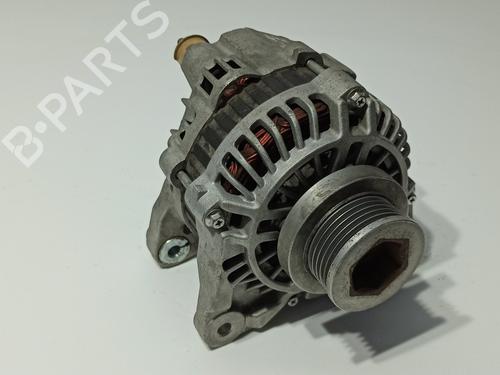 Used Alternator RENAULT MEGANE II (BM0/1_, CM0/1_) 1.5 dCi (BM02, BM13, BM2A, CM02, CM13) (101 hp) 27530639