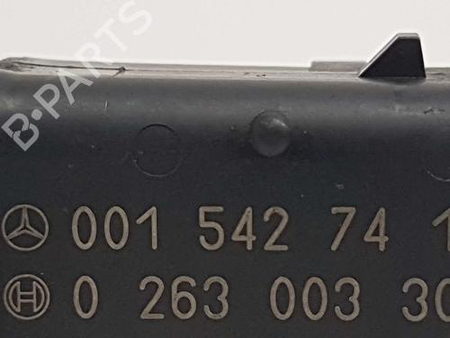 Elektronisk modul MERCEDES-BENZ M-CLASS (W164) ML 300 CDI 4-matic (164.120) | BP10264723M83 