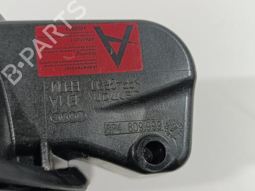 Fuel flap AUDI A3 Sportback (8PA) 1.9 TDI | BP21052250C131