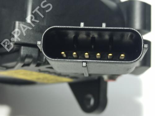 Pedal SEAT IBIZA IV ST (6J8, 6P8) 1.4 TDI | BP16393397I4 
