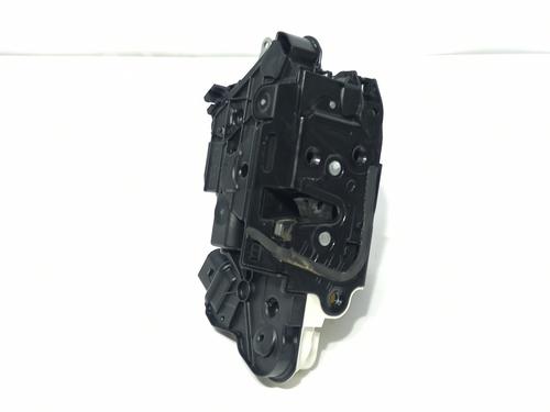 Used Front left lock SEAT IBIZA IV ST (6J8, 6P8) 1.4 TDI (105 hp) 16393373