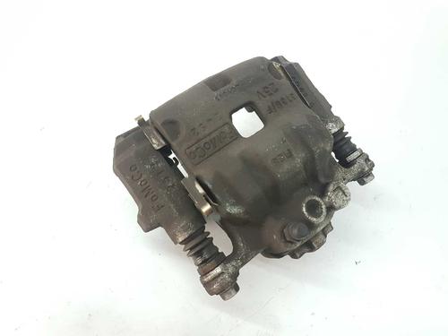 Used Left front brake caliper FORD FIESTA VI (CB1, CCN) 1.25 (82 hp) 11542716