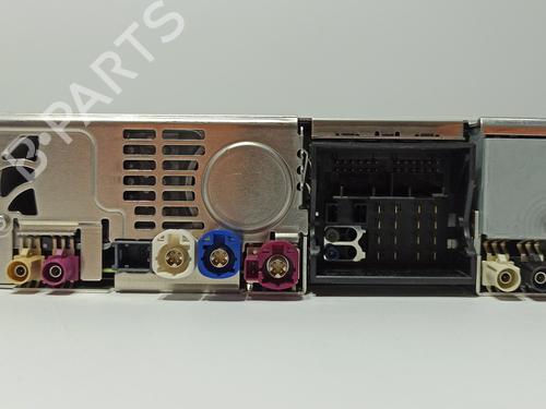 Electronic module BMW 1 (F21) 116 d | BP17975694M83 