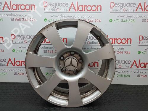 Rim MERCEDES-BENZ S-CLASS (W221, V221) S 320 CDI 4-matic (221.080, 221.180) | BP6629379C45 
