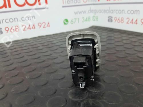 Right rear window switch MERCEDES-BENZ B-CLASS Sports Tourer (W245) B 200 CDI (245.208) | BP2735160I28