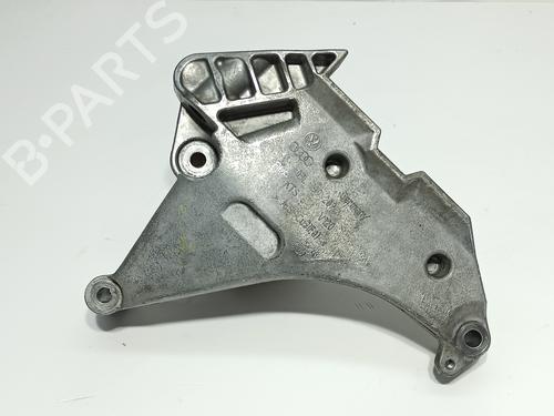 Engine mount SKODA OCTAVIA II (1Z3) 1.6 TDI | BP25364654M89