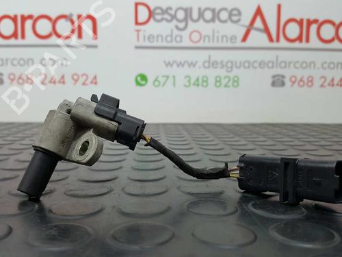 Elektronensonde für PEUGEOT 308 I (4A_, 4C_) 1.6 HDi (90 hp) 14530718