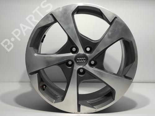 Rim AUDI A3 (8V1, 8VK) 1.0 TFSI 8V0601025DB
