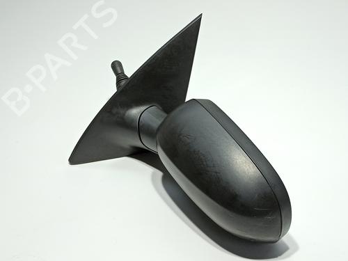 Spiegel buiten links OPEL CORSA C Hatchback Van (X01) 1.3 CDTI 16V (F08, W5L) (69 hp) 30557087